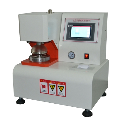 ZT-7004 Mullen Corrugated Boxes Bursting Strength Tester for Carton...