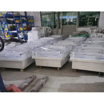 ZT-7005 Simulated Transport Paperboard Vibration Test Machine