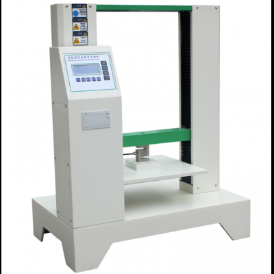 ZT-7007B Package Paper Box Compression Strength Test Machine...