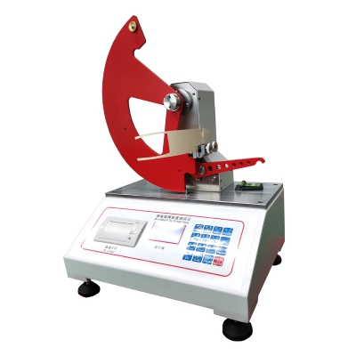 ZT-7008 Paper Tearing Strength Test Machine