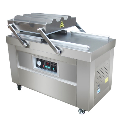 ZT-7013 Coffee Meat Food Vacuum Packaging Machine