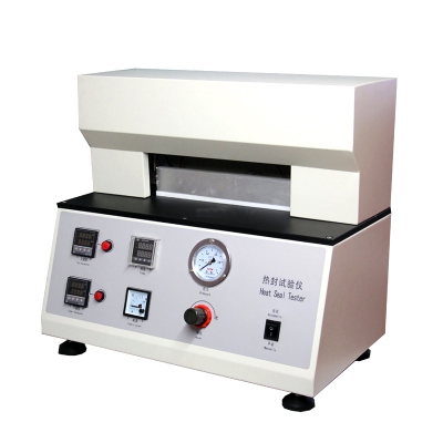 ZT-7019 Plastic Peeling Hot Tack Test Machine Heat Seal Film Shrinkage Tester