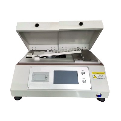 ZT-7024 Toilet Paper Softness Strength Tester, Paper Softness Test Machine