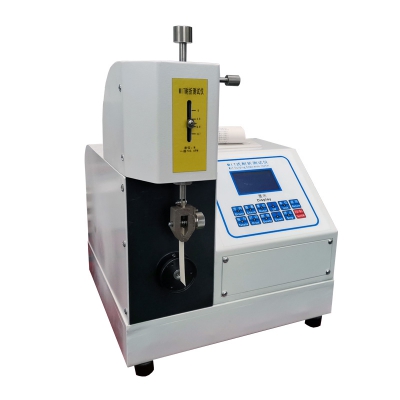 ZT-7026 Digital Paper MIT Folding Strength Test Machine