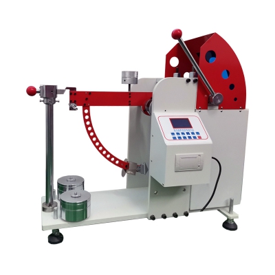 ZT-7027 Miro-Computer Paper and Cardboard Puncture Resistance Testing Machine