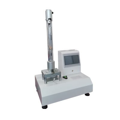 ZT-7028 Sponge Foam Rebound Testing Machine, Rubber Sponge Resilience Tester