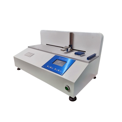 ZT-7029 Paper Plastic Film Coefficient of Friction COF Tester