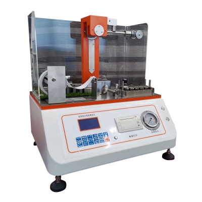 ZT-7031 Corrugated Paper Scott Internal Bond Strength Tester