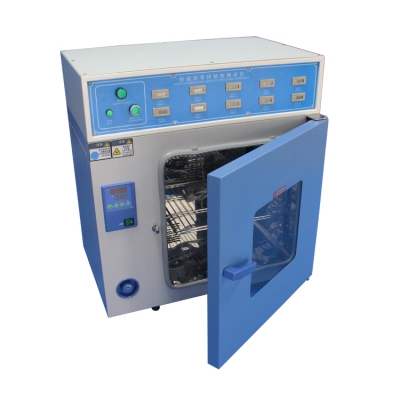ZT-7037B Adhesive Tape Holding Force Tester Tape Lasting Adhesive Test Machine