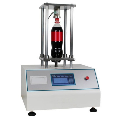 ZT-7043 PET Bottle Vertical Pressure Tester