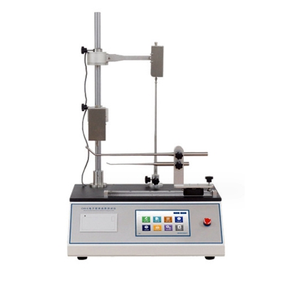 ZT-7045 Electronic Glass Bottles Wall Thickness Tester