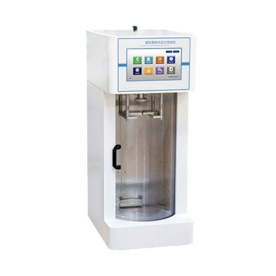 ZT-7046 Plastic Bottle Internal Pressure Resistance Tester