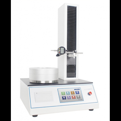 ZT-7052 Glass Bottle Axis Deviation Test Machine...
