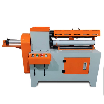ZT-7053 Paper Tube Cutting Machine