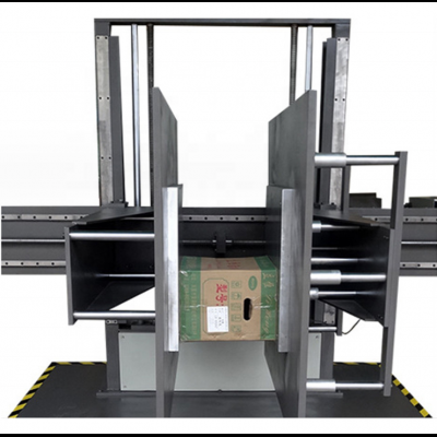 ZT-7048 Paper Carton Clamping Force Tester