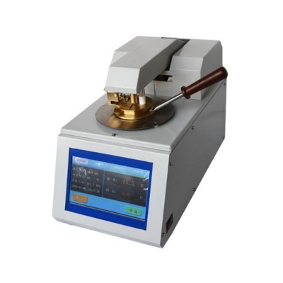 ZT-2702 Petroleum Closed Cup Flash Point Test Machine