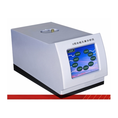 ZT-2703 ASTM D 4294 X-ray Oil Fluorescence Sulfur Analyzer