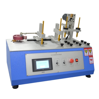 ZT-1406 Mobile Phone LCD Click Marked Cross Tester