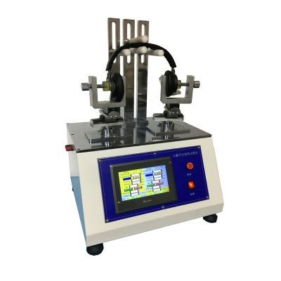 ZT-1410 Wearing headphone torsion testing machine