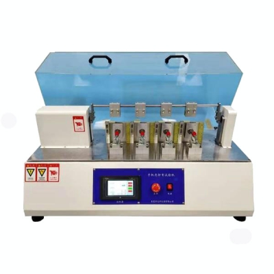 ZT-1414 Mobile Phone Shell Bending Torsion Tester