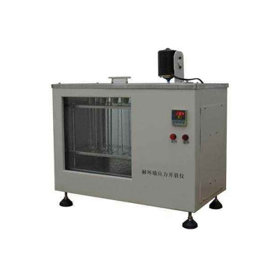 ZT-1021 Rubber Environment Stress Cracking Resistance Test Machine