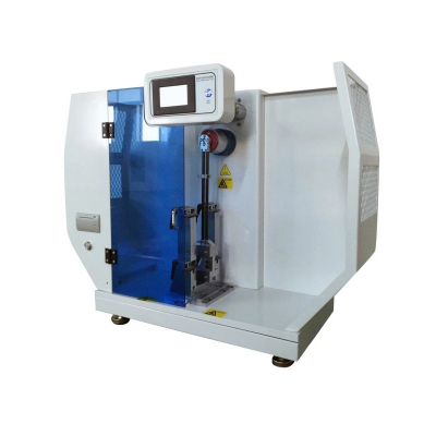 ZT-1026 Glass Fiber Izod Impact Test Machine