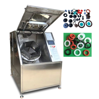 ZT-1033 Special Silicone Rubber Washing and Drying Integrated Machine