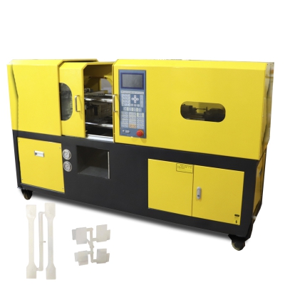 ZT-1081 Small Plastic Injection Molding Machine