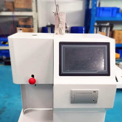 ZT-1010B Rubber Melt Flow Index Tester MVR