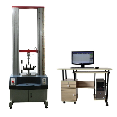 ZT-3004A 3 Points Phone Glass Bending Test Machine