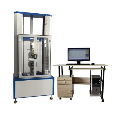 ZT-3006 Safe Belt Universal Tensile Strength Testing Machine