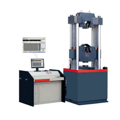 ZT-3009 Computer Controlled Electro-hydraulic Servo Universal Testing Machine