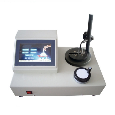 ZT-3016 1000N.mm Digital Spring Torsion Fatigue Test Equipment