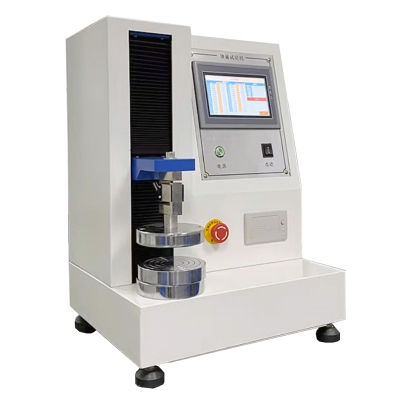 ZT-3018 Spring Tension Compression Testing Machine...