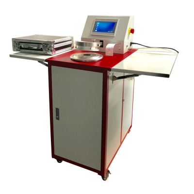 ZT-9004B Semi-automatic Fabric Air Permeability Tester...