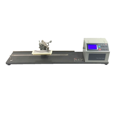 ZT-9009 Digital Electronic Yarn Twist Counter Tester