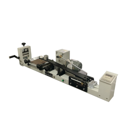 ZT-9018 Dyeing Rubbing Color Fastness Test Machine