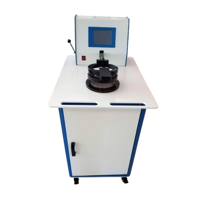 ZT-9004A Fully Automatic Textile Fabric Air Permeability Test Machine