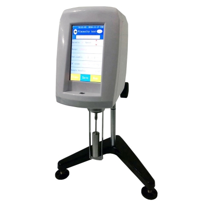 ZT-1501 RVDV-1T High Performance Touch Screen Rotary Viscometer