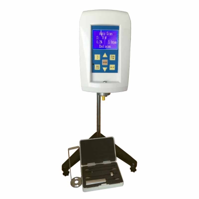 ZT-1503 Digital Lab Asphalt Brookfield Rotational Viscometer