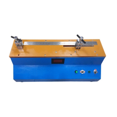 ZT-5003 Copper Material Bare Metal Wire Elongation Tester