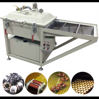 ZT-5012 Economical Inductor Coils Vacuum Impregnation Machine