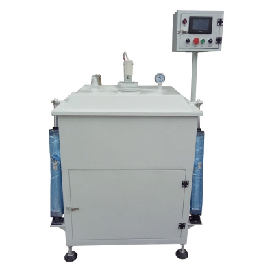 ZT-5012A  Single Cylinder Vacuum Impregnation Machine