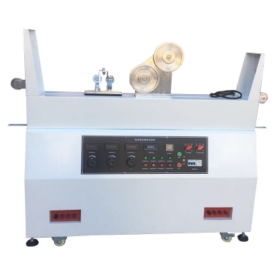 ZT-5017 Wires and Cables Mechanical Flexing Test Machine