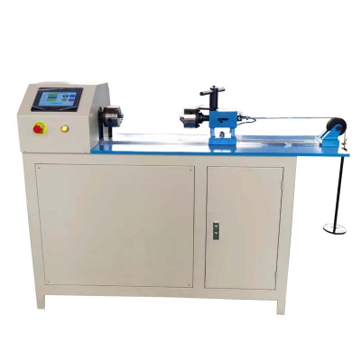 ZT-5018 Wire Winding Torsion Testing Machine...