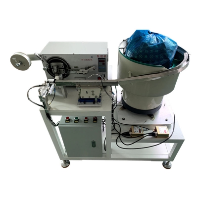 ZT-5020 Data Cable USB Coating Machine