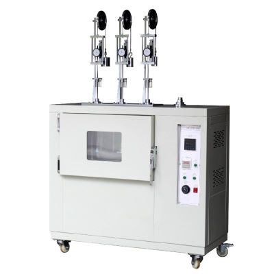 ZT-5027 Wire and Cable Heating Deformation Tester...