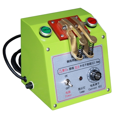 ZT-5030 Multi Strand Copper Wire Welding Machine Hot Welding Machine...